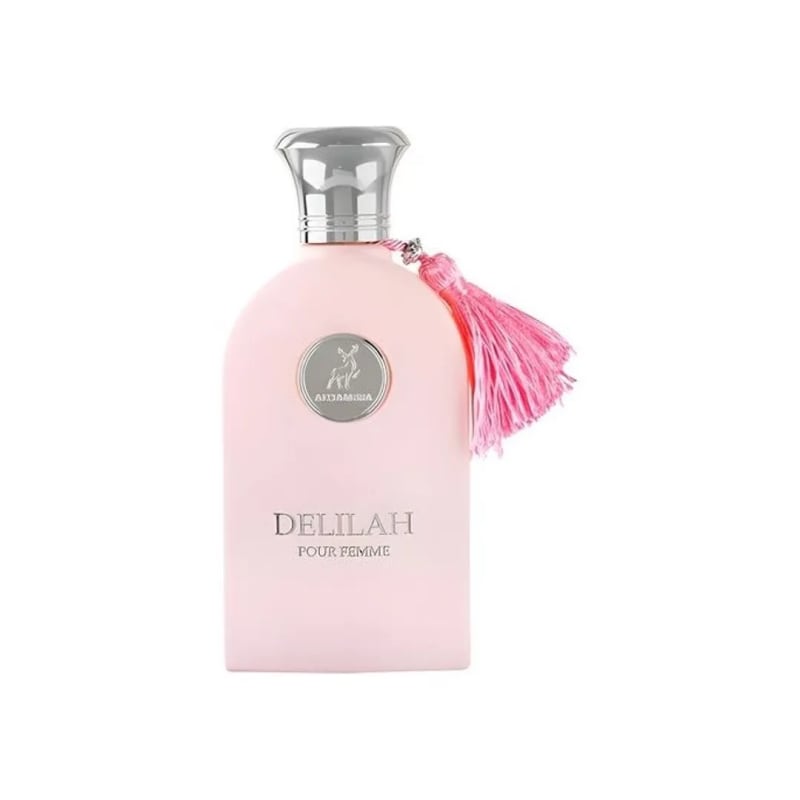 Maison Alhambra Delilah — Árabes