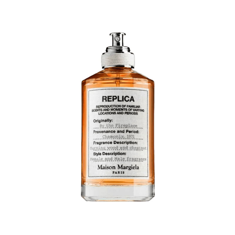 Maison Margiela Replica By the Fireplace — Nicho