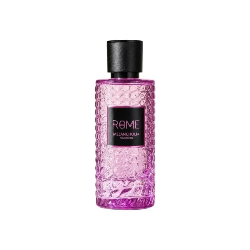 Mast Perfume Rome Melancholia Pour Femme By Bharara — Árabes
