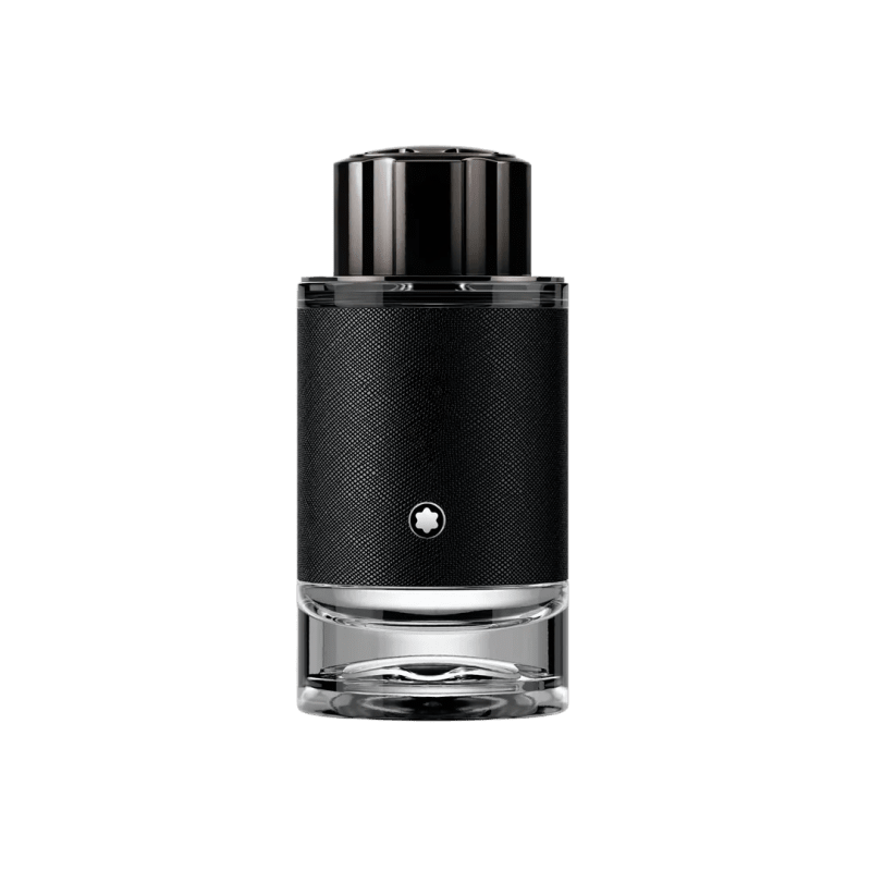 Montblanc Explorer — Diseñador