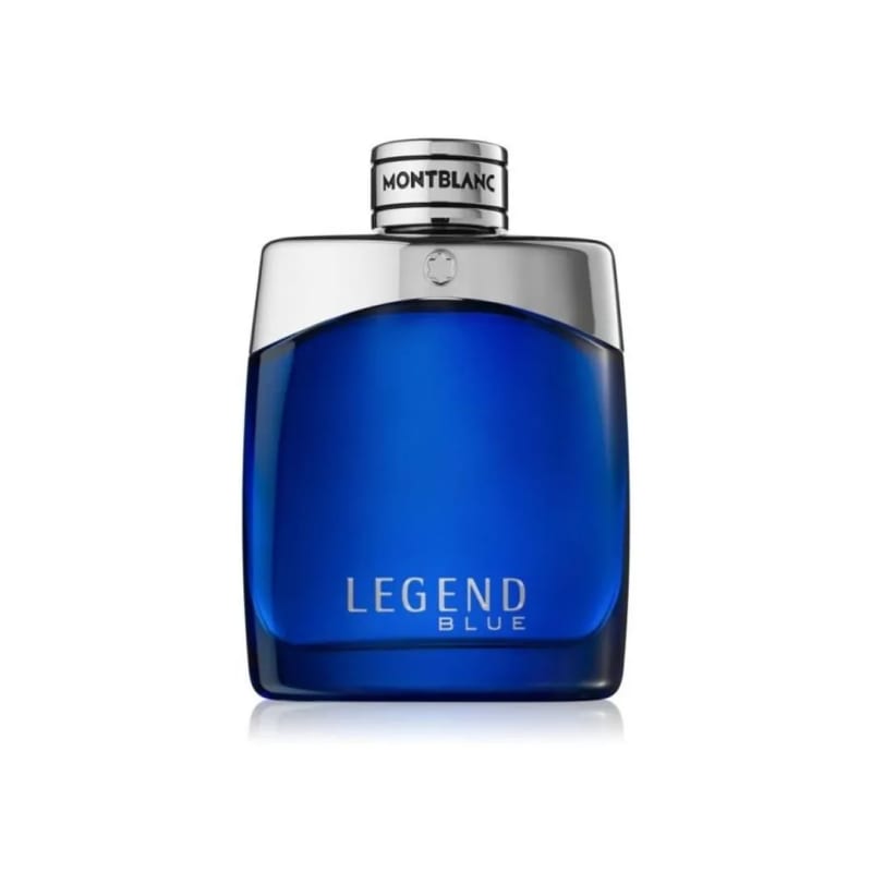 Montblanc Legend Blue — Ofertas