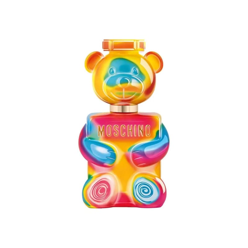 Moschino Toy 2 Gummy — Diseñador