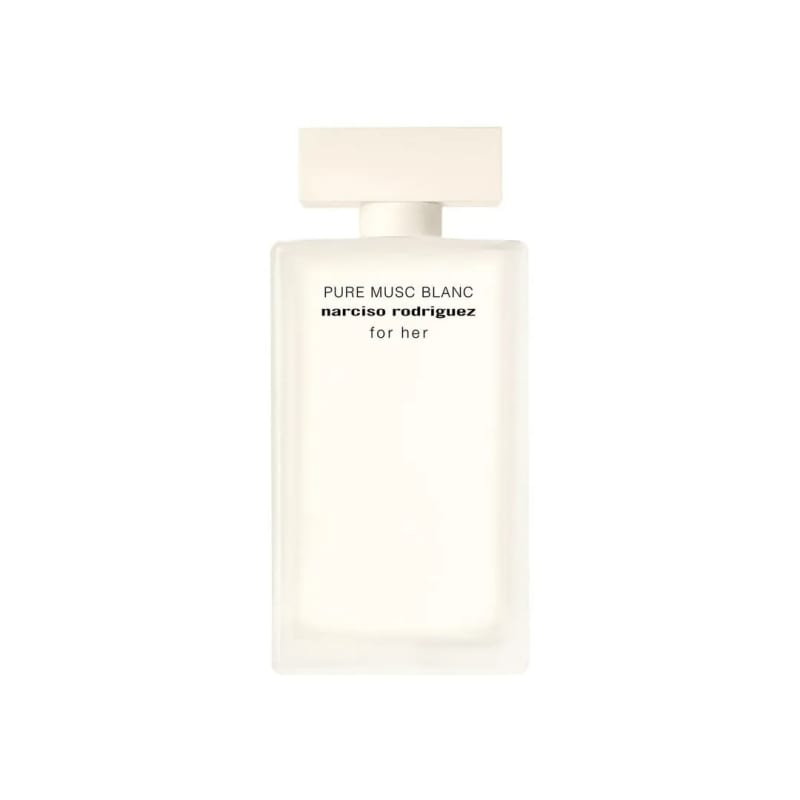 Narciso Rodriguez Pure Musc Blanc — Diseñador
