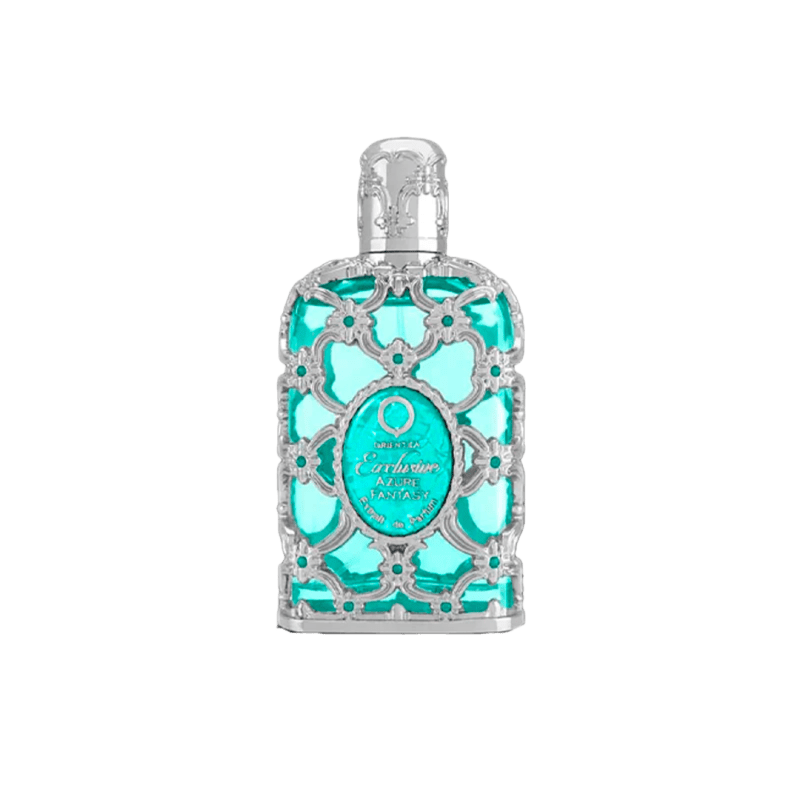 Orientica Azure Fantasy — Cítricos & Frescos