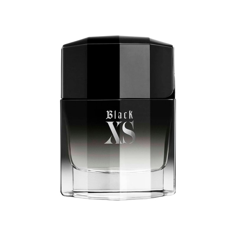 Paco Rabanne Black XS Eau de Toilette — Frutales & Dulces
