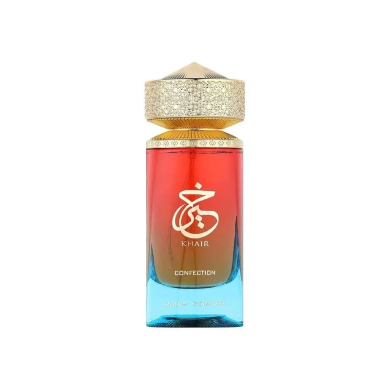 Paris Corner Khair Confection — Árabes