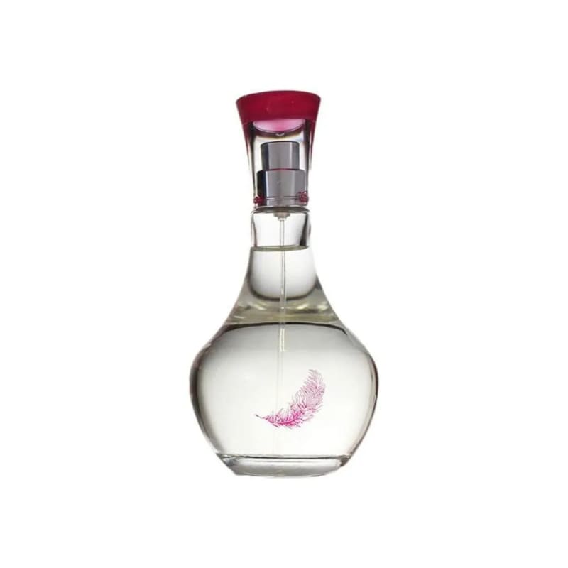 Paris Hilton Can Can — Diseñador
