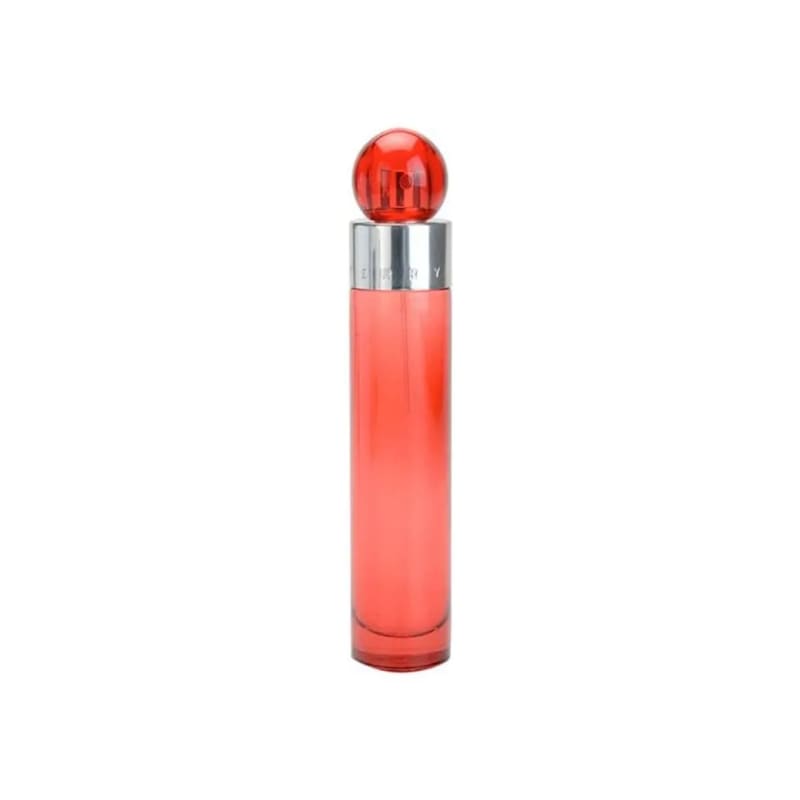 Perry Ellis 360° Red For Men — Diseñador
