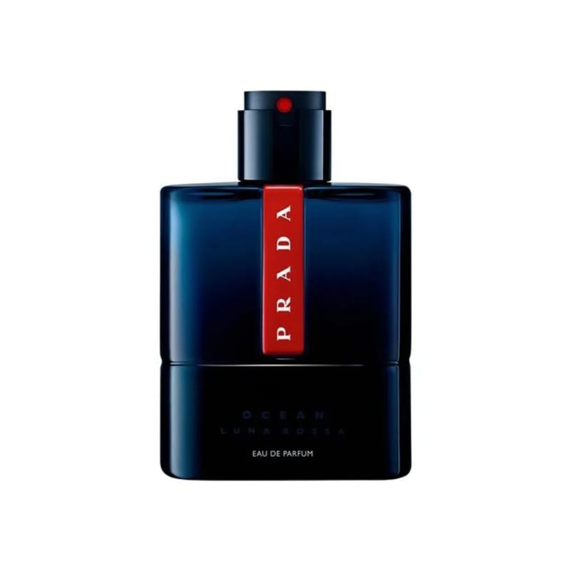 Prada Luna Rossa Ocean Edt — Diseñador