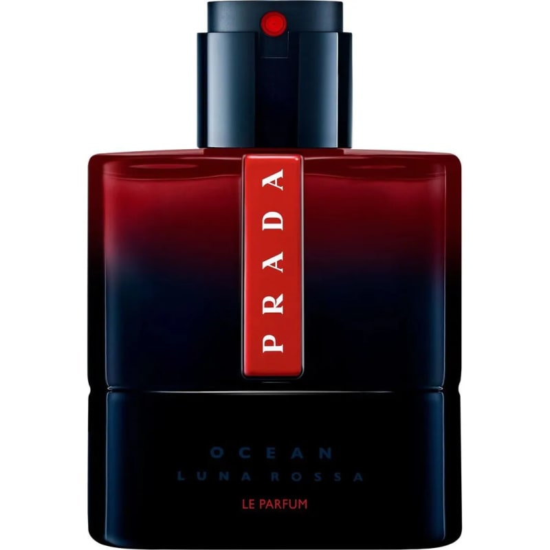 Prada Luna Rossa Ocean Le Parfum — Diseñador