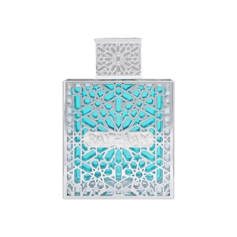 Rayhaan Aquatica — Árabes