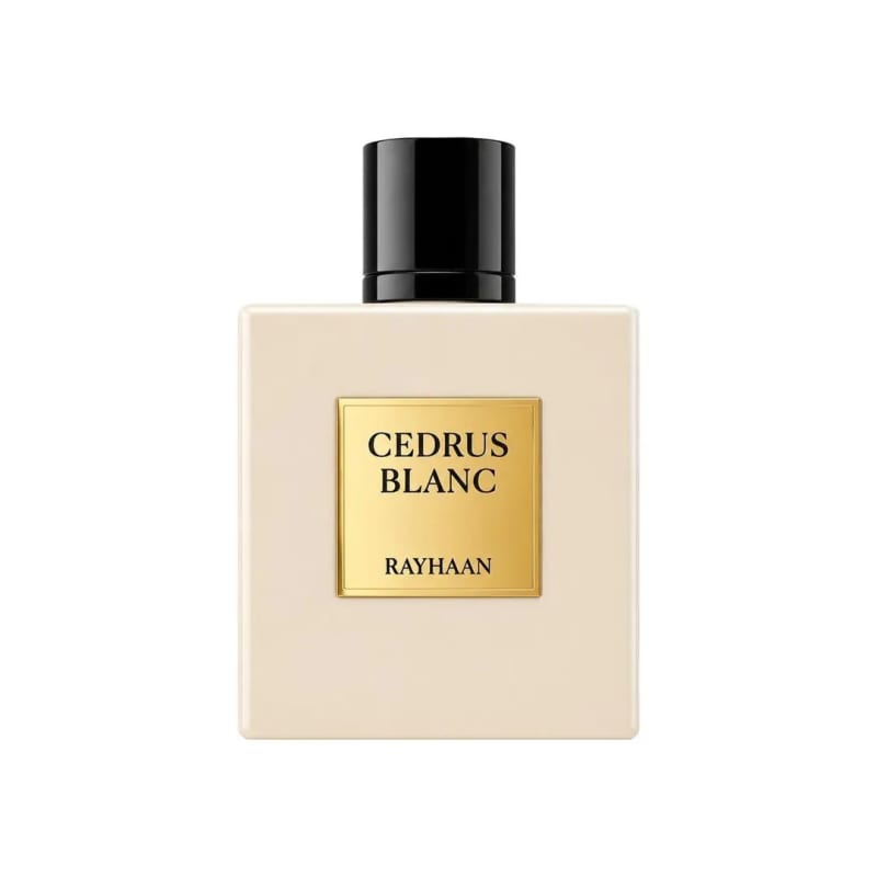Rayhaan Cedrus Blanc — Árabes