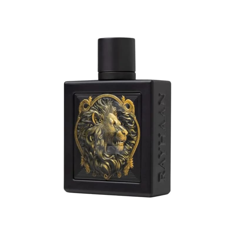 Rayhaan Lion — Ofertas