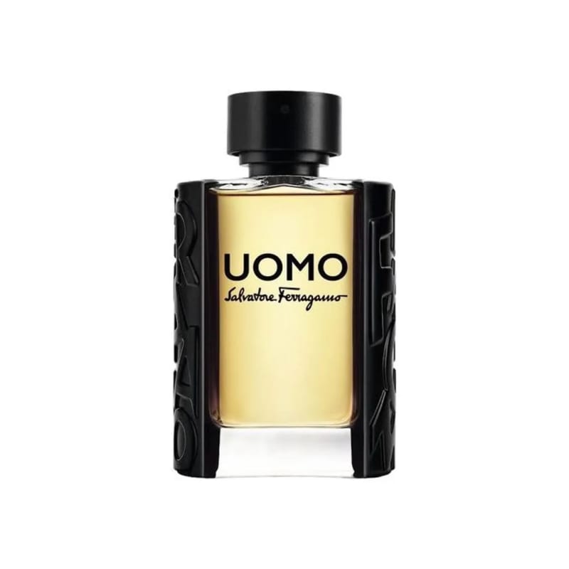 Salvatore Ferragamo Uomo — Diseñador