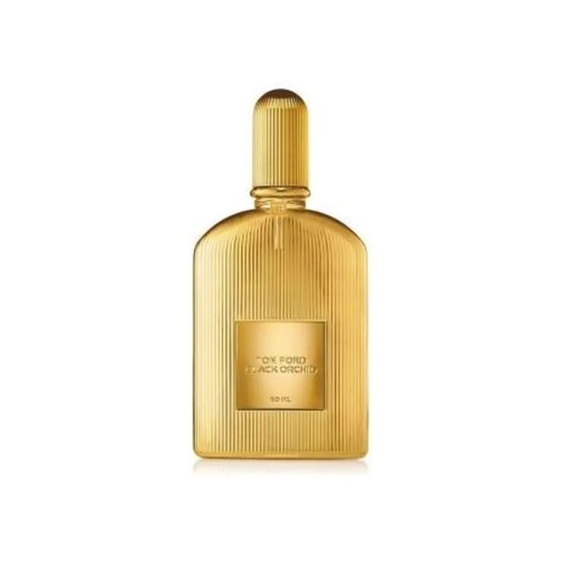 Tom Ford Black Orchid Parfum — Masculino, Femenino