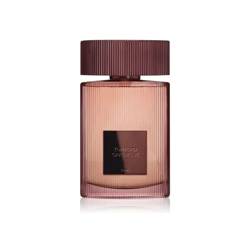 Tom Ford Cafe Rose — Diseñador