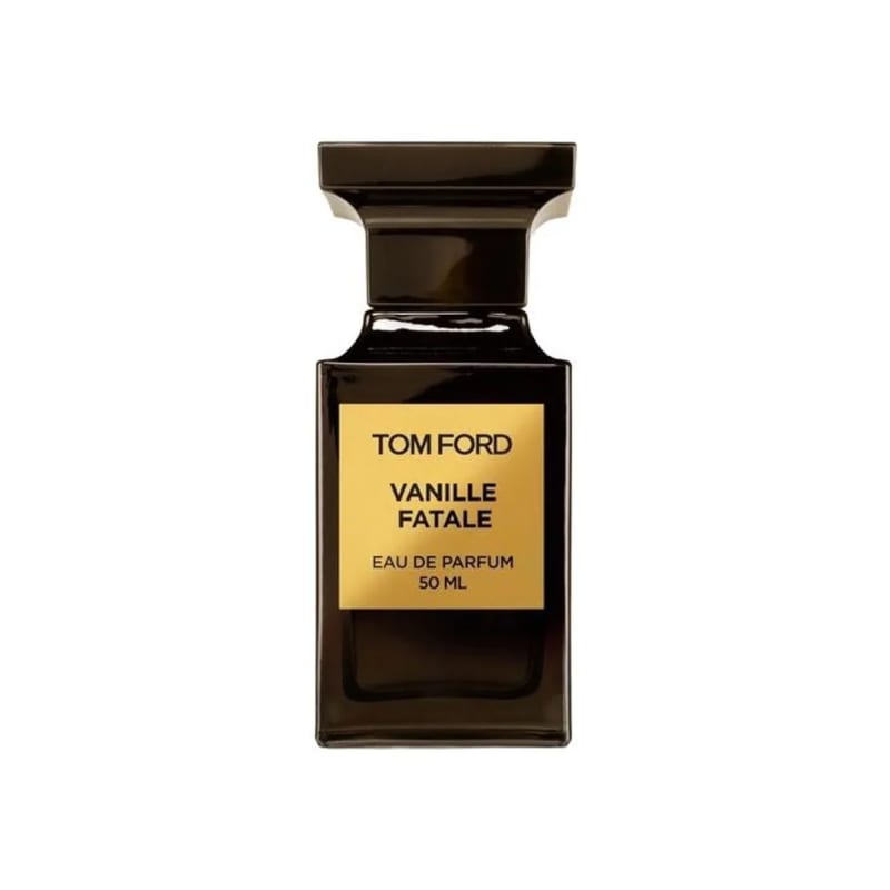 Tom Ford Tobacco Vanille — Masculino, Femenino
