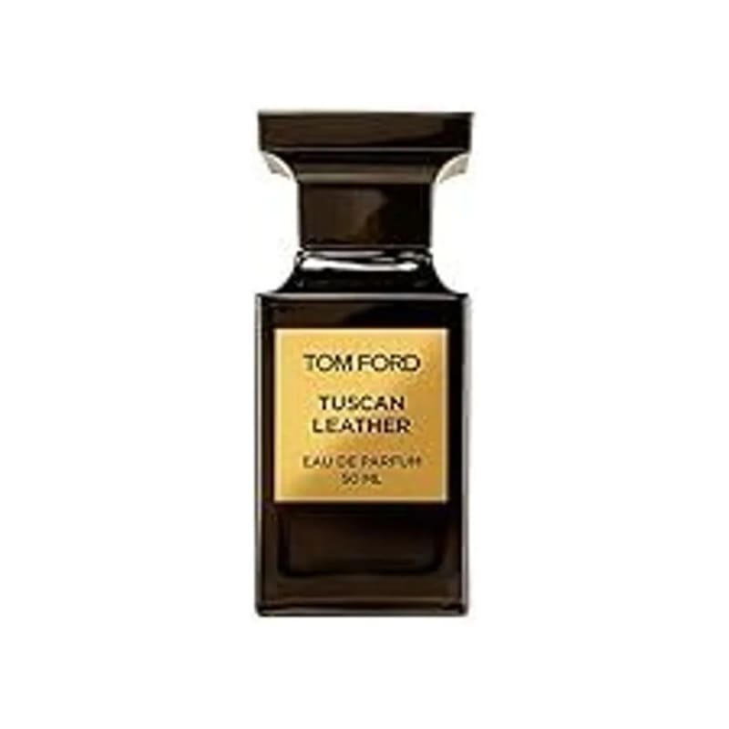 Tom Ford Tuscan Leather — Nicho