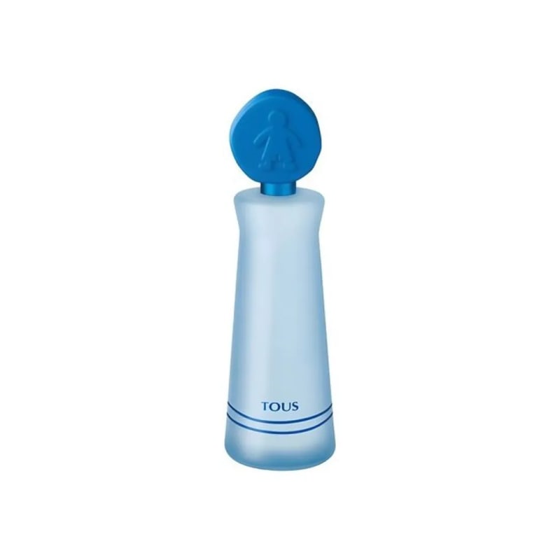 Tous Kids Boy — Diseñador