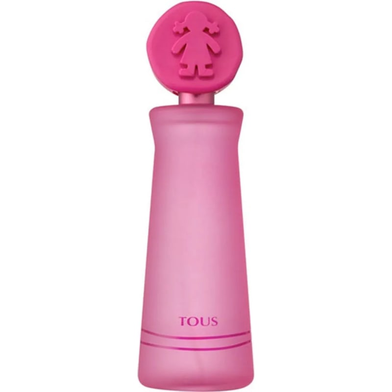 Tous Kids Girl — Diseñador