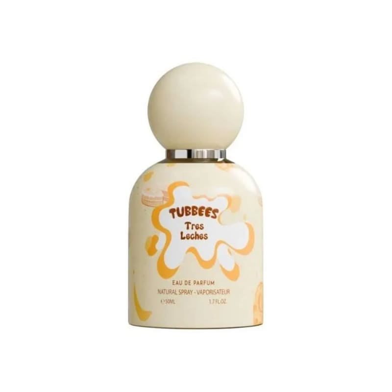 Tubbees Tres Leches — Masculino, Femenino