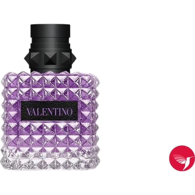 Valentino Donna Born in Roma Purple Melancholia — Diseñador