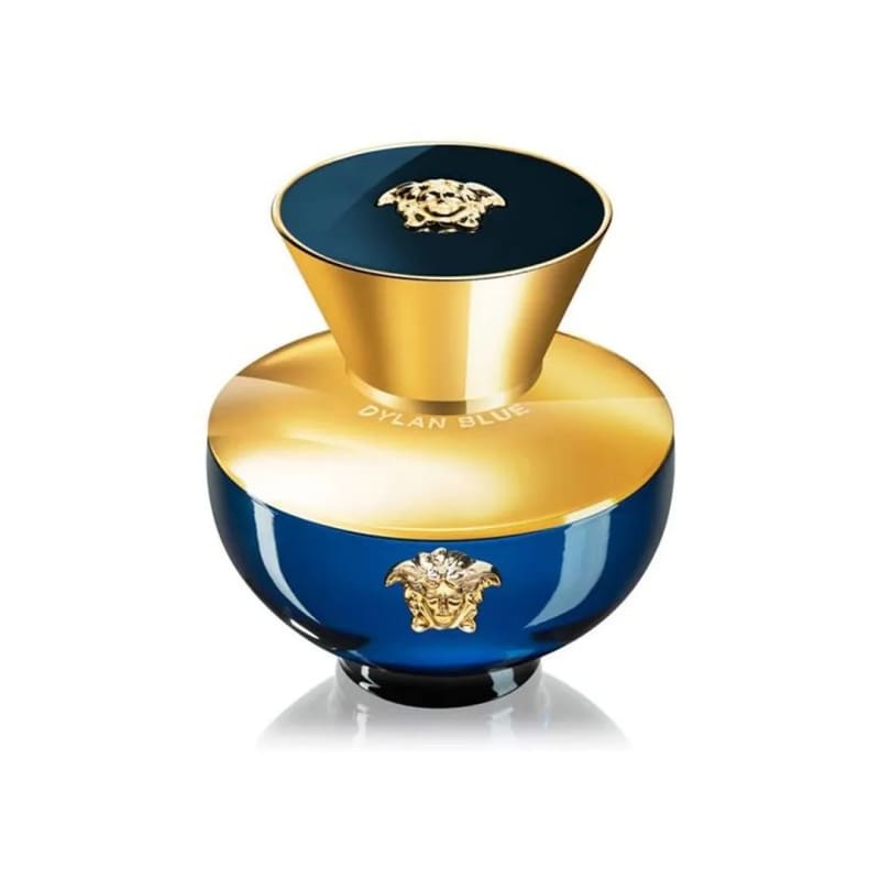 Versace Dylan Blue Mujer — Diseñador