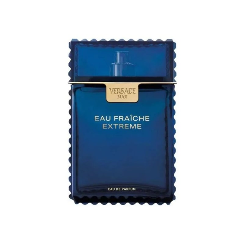 Versace man eau fraiche extreme — Diseñador