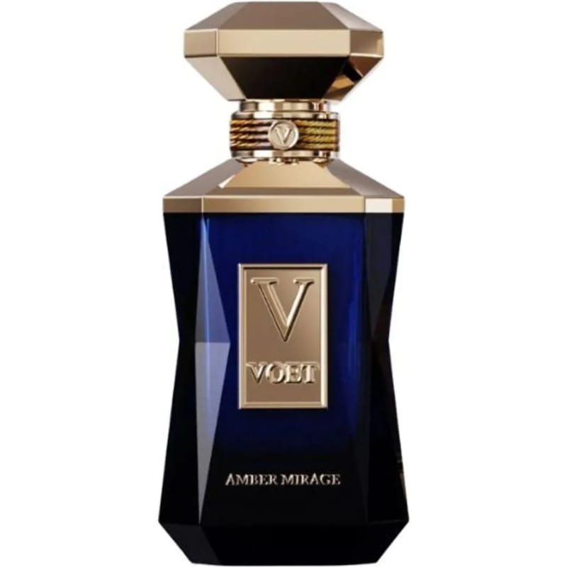Voet Amber Mirage — Nicho