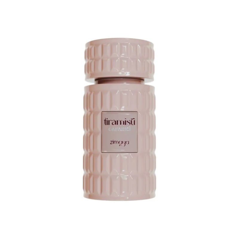 Zimaya Tiramisu Caramel — Árabes