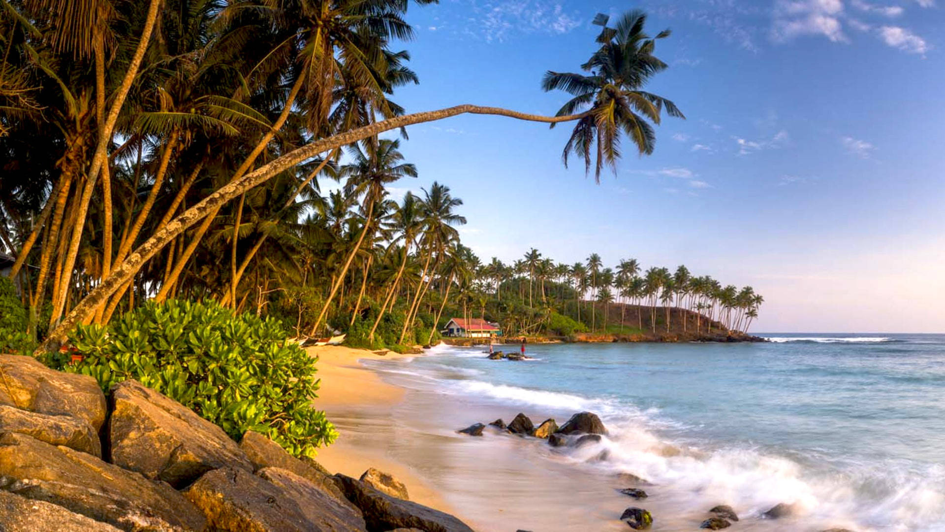 Sri Lanka