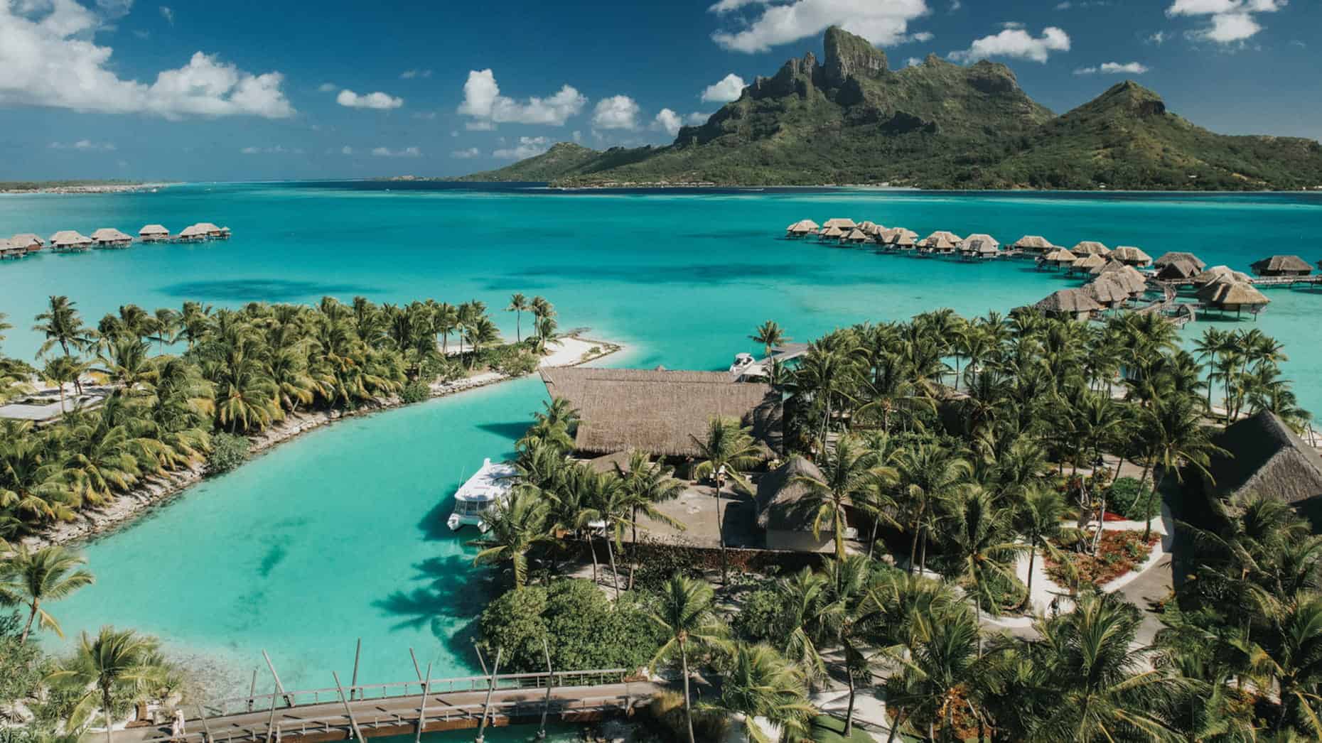 Bora Bora