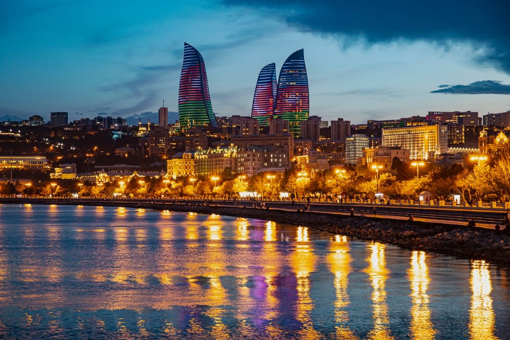 Azerbaijan