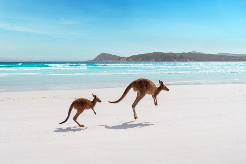 Australia