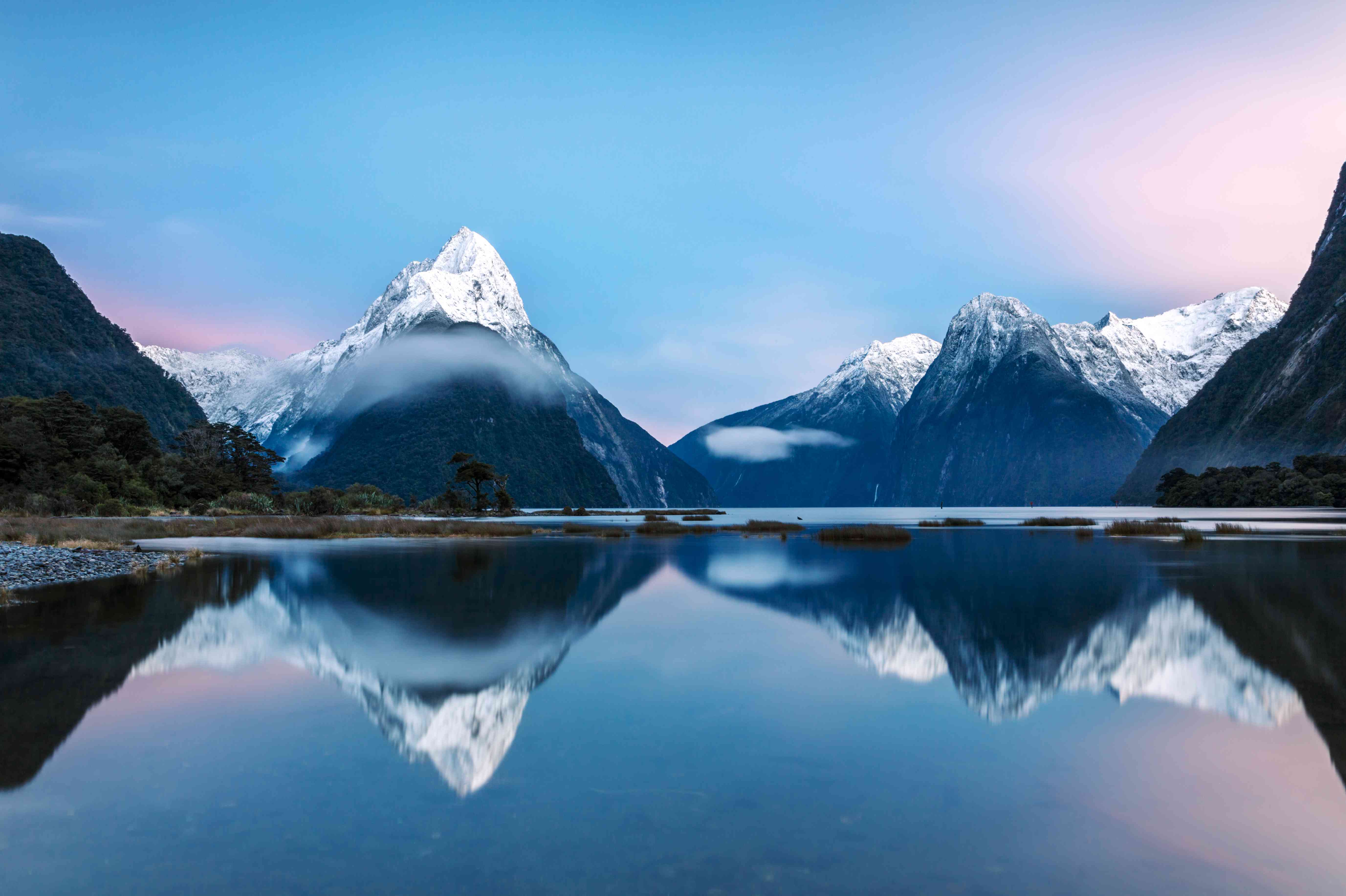 New Zealand