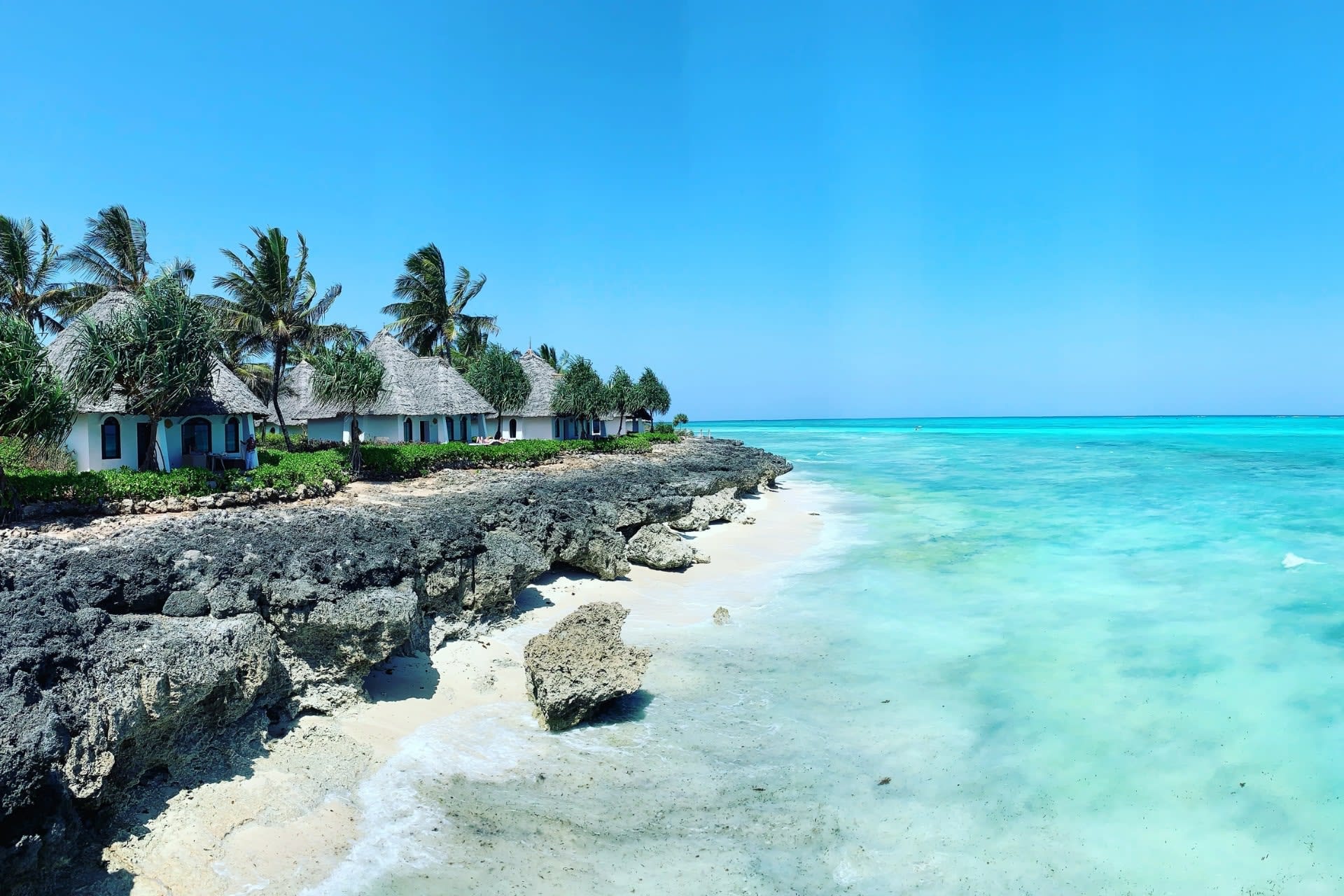 Zanzibar