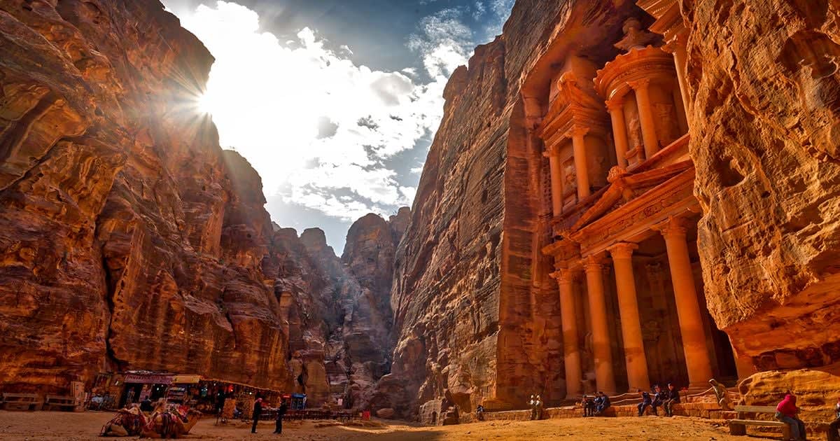 Jordan