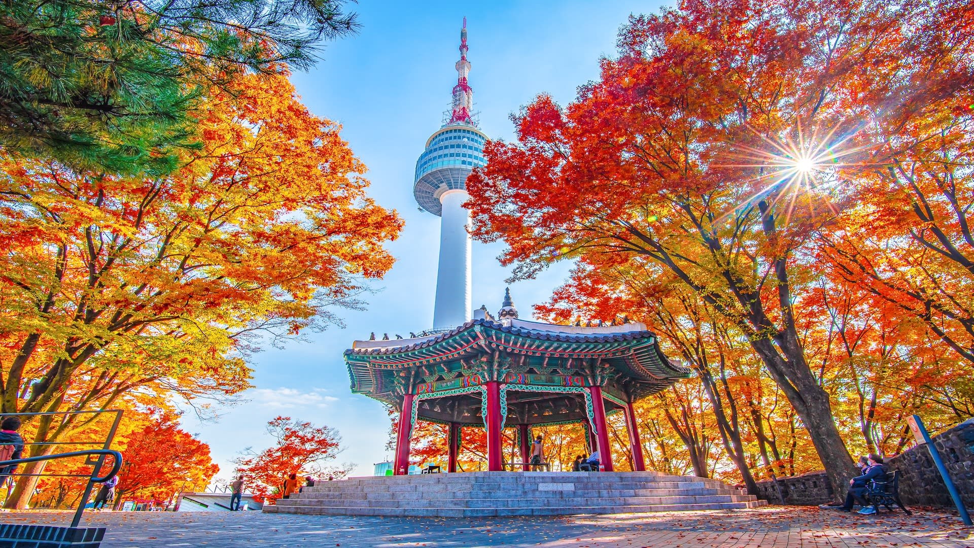 South Korea