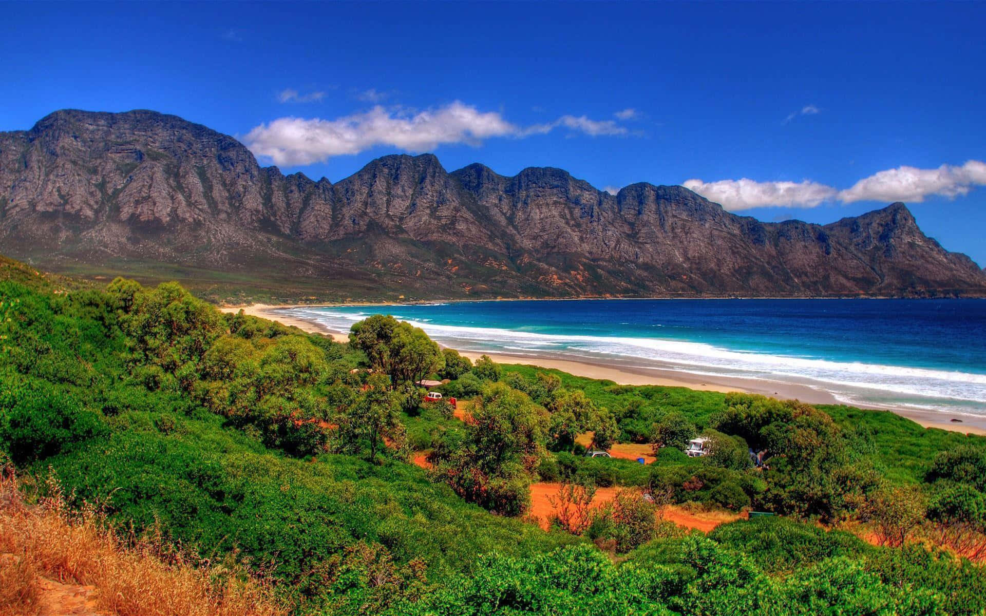 South Africa