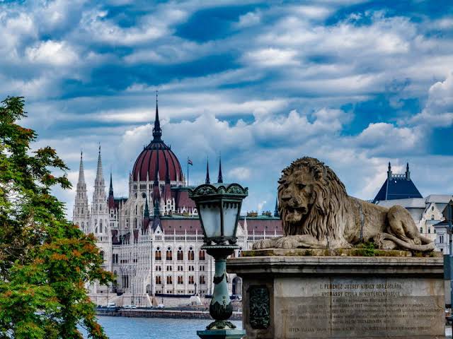 Hungary