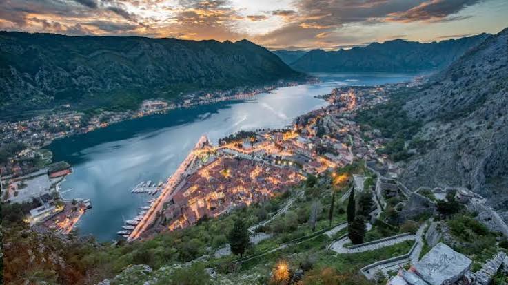 Montenegro
