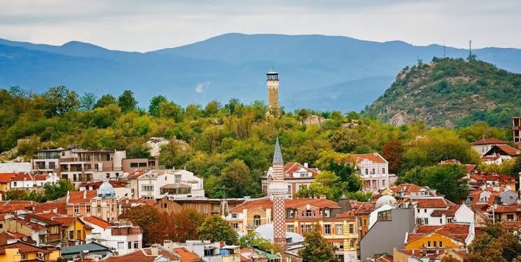 Bulgaria