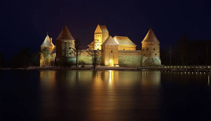 Lithuania