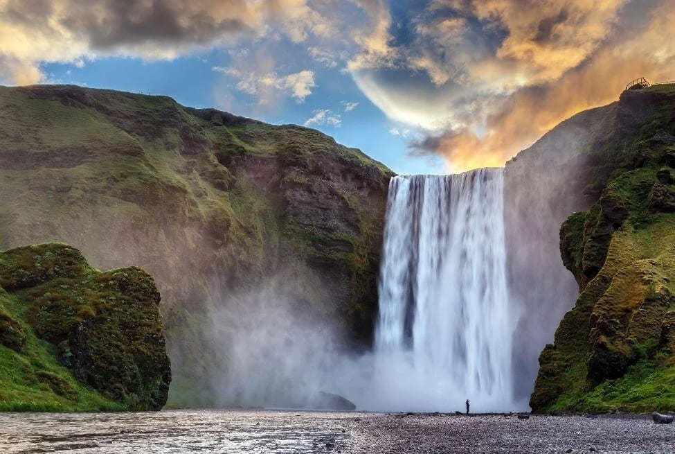 Iceland