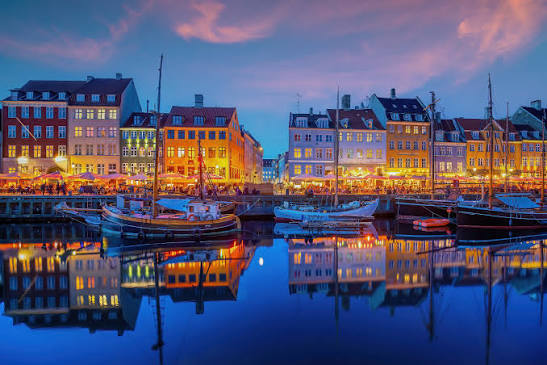 Denmark