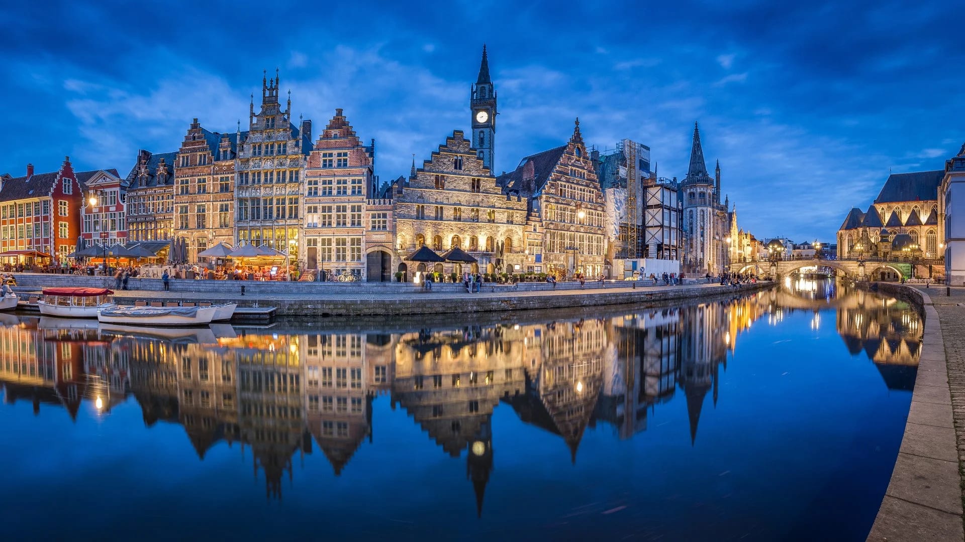 Belgium