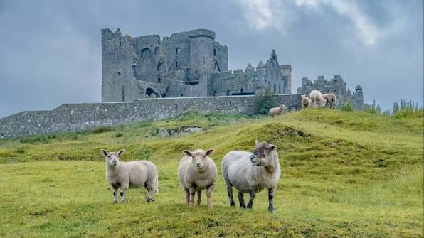 Ireland
