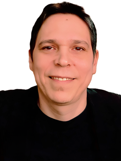 Cristian Farias