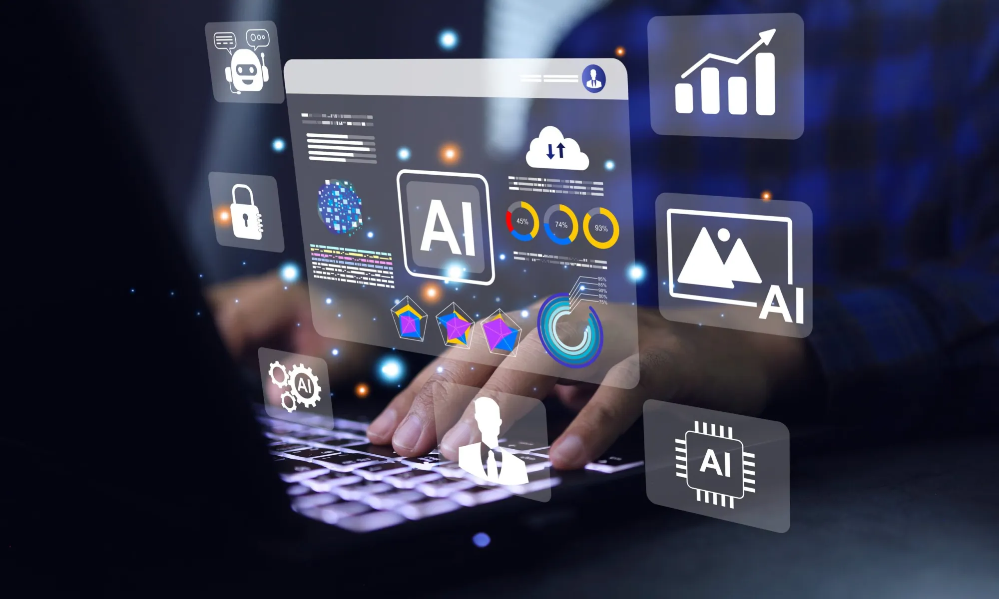 Analytics & AI