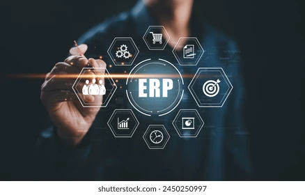 ERP
